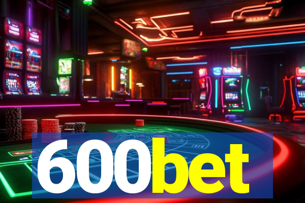 600bet-lucky ox